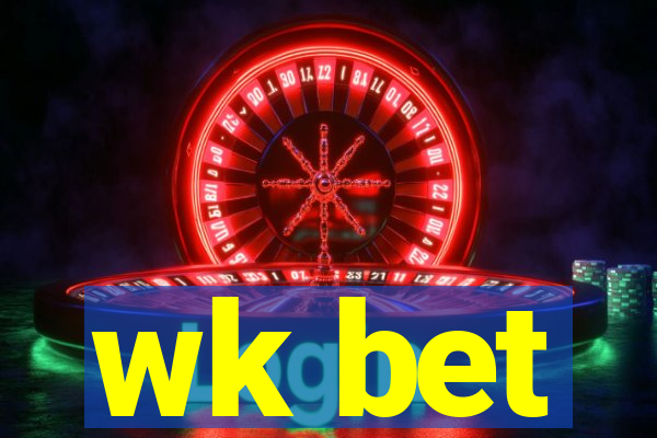 wk bet